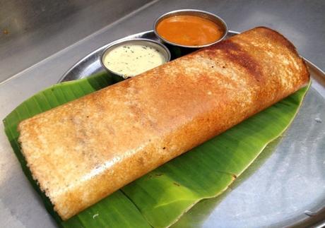 Chennai- The Street Food of the City by the Sea