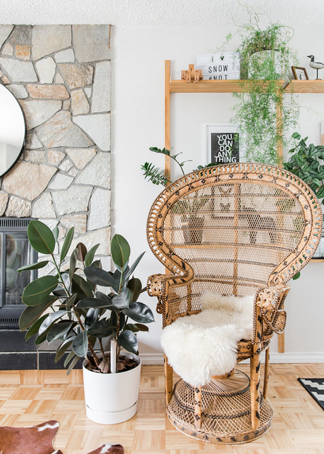 5 Inspiring Interior Design Trends in 2019 You Will Fall in Love With