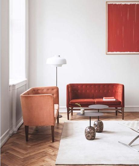 5 Inspiring Interior Design Trends in 2019 You Will Fall in Love With