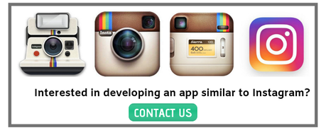 Things you should consider while building an app like Instagram