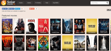 20 Best Coke and Popcorn Alternatives to Watch Movies Online