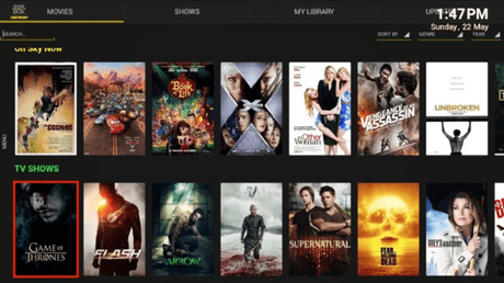 20 Best Coke and Popcorn Alternatives to Watch Movies Online