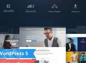 Secure with Premium Free WordPress Themes