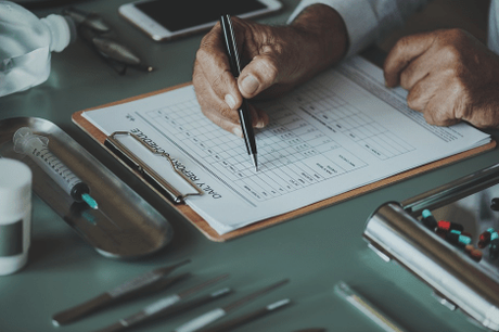 Safety Measures At Petrochemical Industries