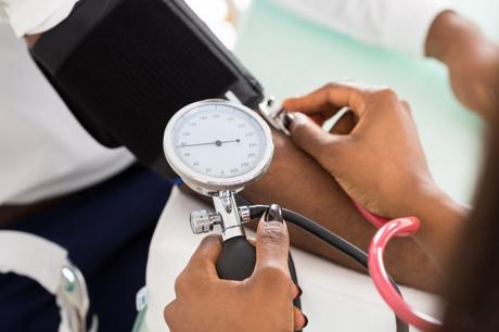 Amazing New Findings Of High Blood Pressure