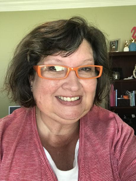 Is It Time for Reading Glasses? Is It Time for Reading Glasses?