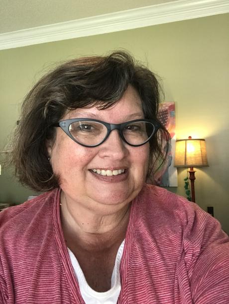 Is It Time for Reading Glasses? Is It Time for Reading Glasses?