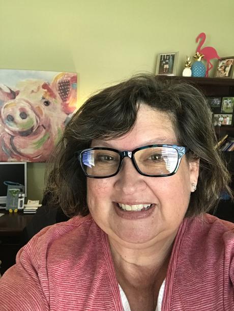 Is It Time for Reading Glasses? Is It Time for Reading Glasses?