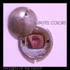 Women of the Night: Pastel Colors