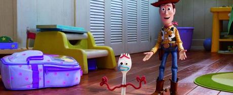 Toy Story 4 Box Office: We Don’t Know How to Talk About Moderate Hits Anymore
