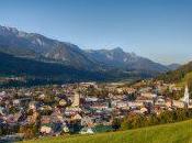 Road Trip Schladming