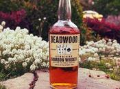 Deadwood Straight Bourbon Review