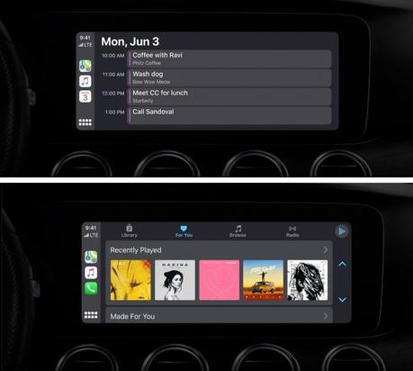 Apple CarPlay update adds in the best feature from Android Auto