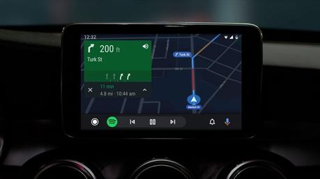 Apple CarPlay update adds in the best feature from Android Auto