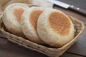 Vermont Bread Company English Muffins