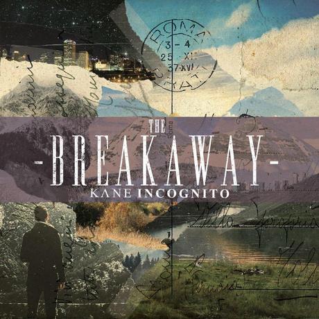 Kane Incognito 5 Quick Questions [New Single – The Breakaway]