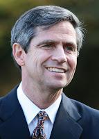 Just What Democrats Did Not Need - Another Candidate