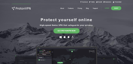 best vpn for mac users