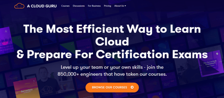 [Updated] Top 5 Best AWS Certifications Training Providers 2019 (25% OFF)