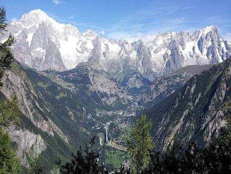 Best Things to Do in Courmayeur Italy In Summer and Winter