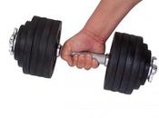 Yes4all Adjustable Dumbbells