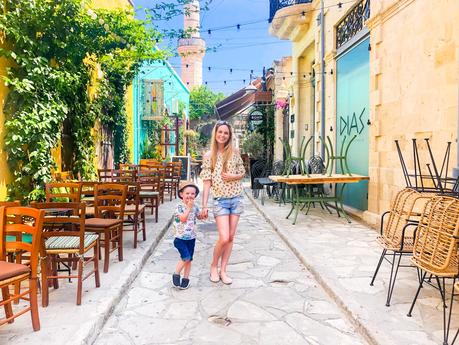 A Family Trip To Limassol, Cyprus - Atlantica Oasis Resort