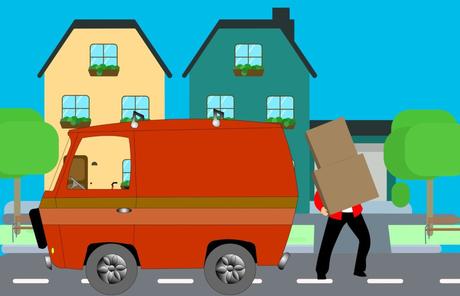 Tips to Make Moving Homes Less Stressful