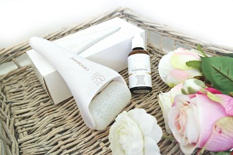 Beauty Tools • The CRYopress, for Tighter Skin!