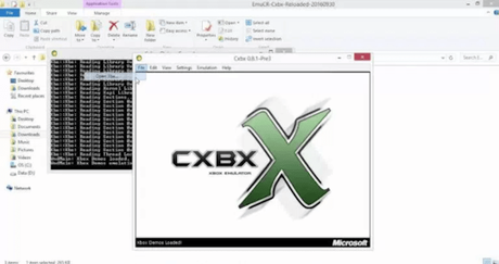 Top 5+ Best Xbox One Emulator For Windows PC (2019)