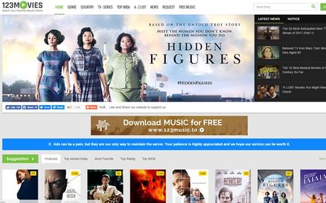 free movie download sites without paying