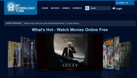 Best Free Movie Downloads Sites