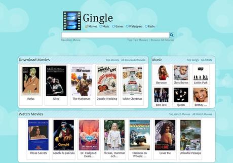 Best Free Movie Downloads Sites