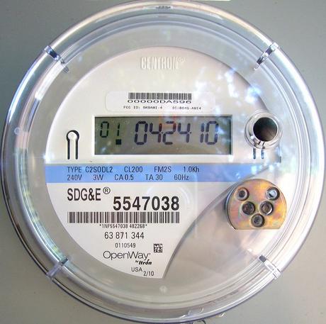 How to Use a Smart Meter to Save Your Electricity Usage