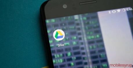 Google Drive will let you access files offline, but only if you use Chrome Google Drive will let you access files offline, but only if you use Chrome