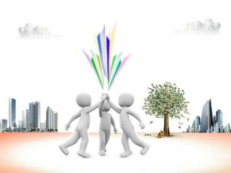 How To Make Money On Social Media Sites creating Membership Levels