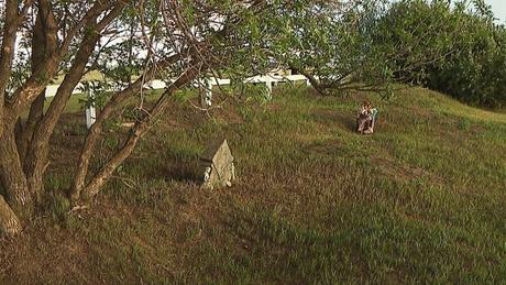 Graves of dozens of Indigenous children transferred in 'first of its kind' land swap
