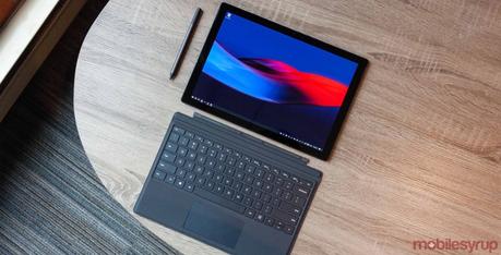 Microsoft’s next Surface Pro could get a Snapdragon processor variant