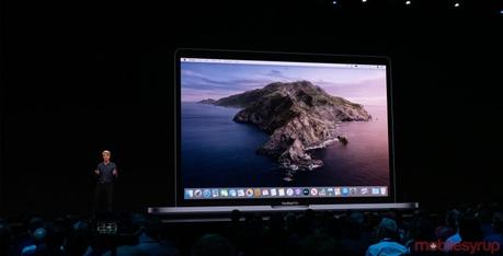 macOS Catalina’s public beta is now available to download