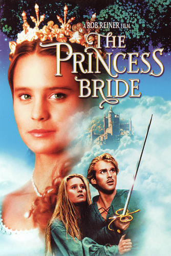 wedding movies the princess bride 1987