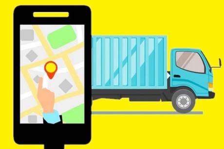 3 Benefits of GPS Fleet Tracking Systems