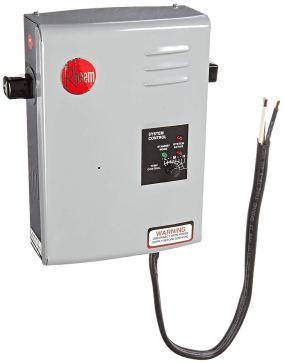 Best electric tankless water heater 2019