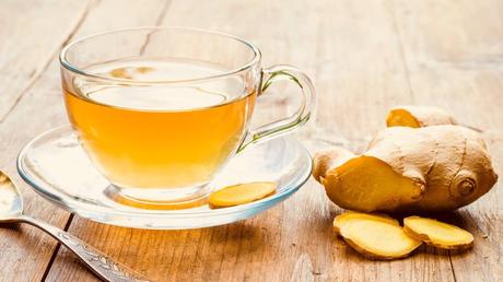 5 stress-relieving drinks this summer