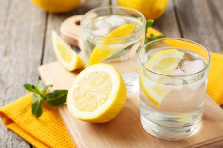 5 stress-relieving drinks this summer