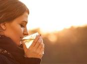 Stress-relieving Drinks This Summer