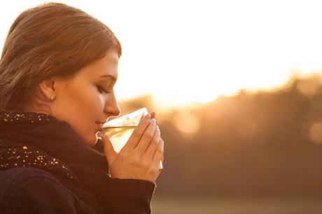 5 stress-relieving drinks this summer