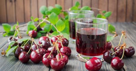 5 stress-relieving drinks this summer