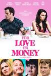 For Love or Money (2019) Review