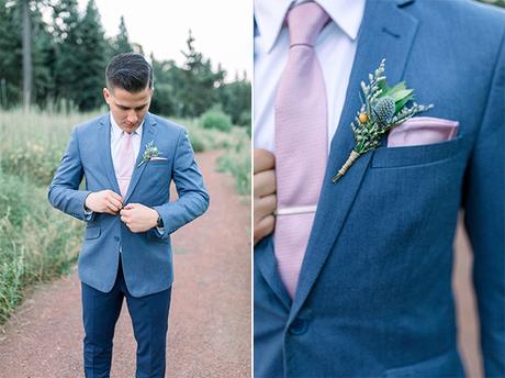 Beautiful elopement styled shoot in nature beautiful-elopement-styled-shoot-nature_14A