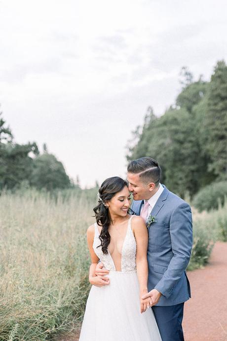 Beautiful elopement styled shoot in nature beautiful-elopement-styled-shoot-nature_02