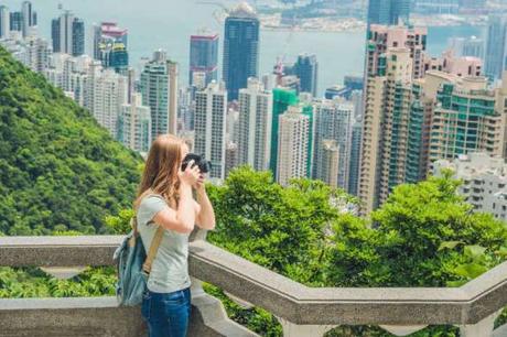 4 Peaceful Places In Hong Kong To Escape The Crowd!